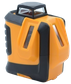 ML3G | Green Beam Line Laser | Metsys