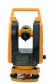 Metsys 2" theodolite