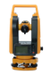 Metsys 2" laser point theodolite