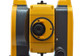 Metsys 2" reflectorless total station