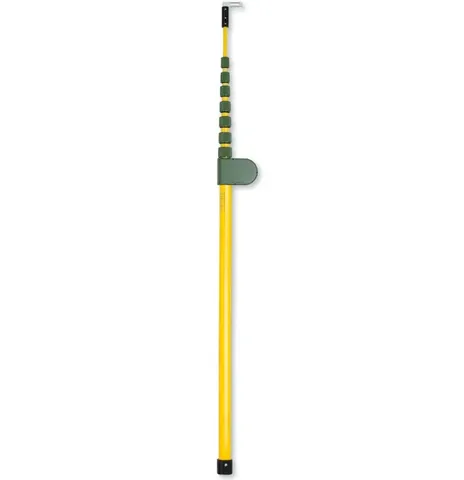 Senshin | 12m Surveying Pole SK202