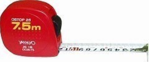 Fiberglass Measuring Tape, 20m, 0.45mm