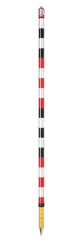 MYZOX 2m Prism Pole