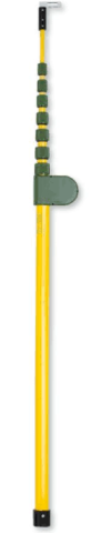 Senshin SK202-8 measuring pole