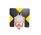 Sokkia 0/30 Poly prism with Single Tilt