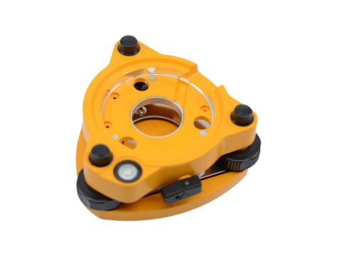 Metsys Tribrach without optical Plummet