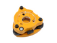 Metsys Tribrach without optical Plummet