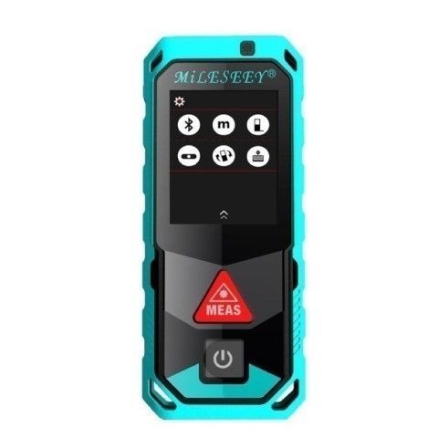 Mileseey T7 laser distance meter