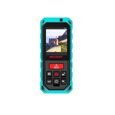 Mileseey P7 laser distance meter