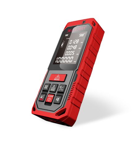 Mileseey S7 laser distance meter