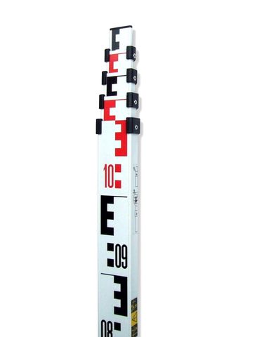 5m E Face Staff