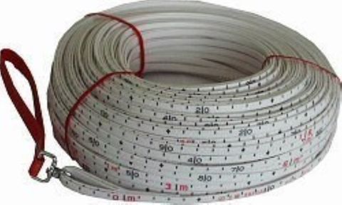 Yamayo rope MSR-100