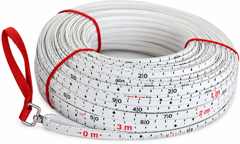 YAMAYO Surveyor’s Rope MSR100