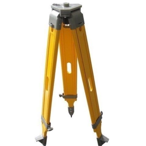 Sokkia PFW1 timber tripod