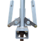 Jack Jaw 25mm 3 Part