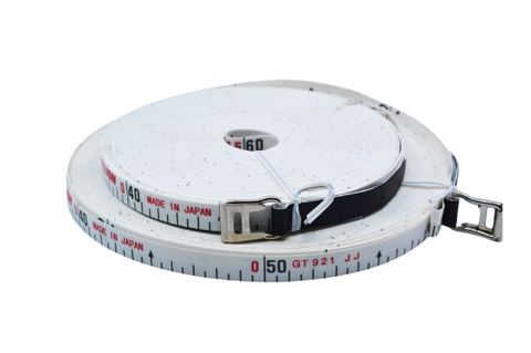 YAMAYO Fibreglass Tape Refill – 50m