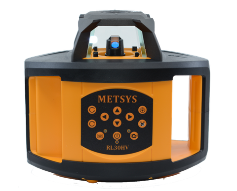 Metsys RL30-HV Laser