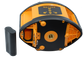 Metsys rotating laser H