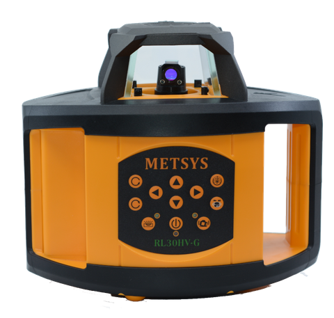 Metsys RL30-HVG Laser