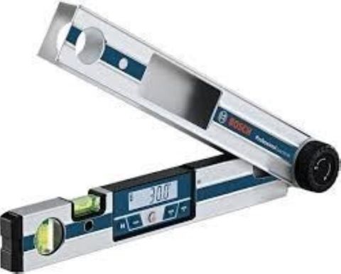 Bosch GAM 220 MF angle measure