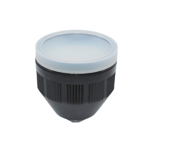 black AY mini prism