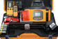 Metsys RL30 Dual Grade Laser + MM Sensor