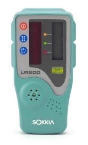 Sokkia LR200 Laser Dector
