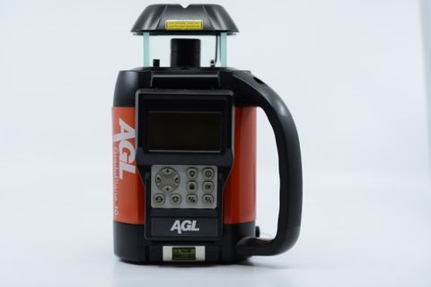 AGL GP10 dual grade laser