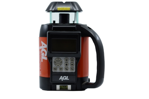 AGL GP10 |  Dual Grade Laser Level