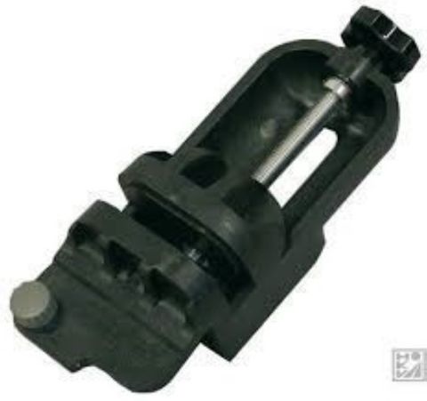 SOKKIA LPC4 rod clamp