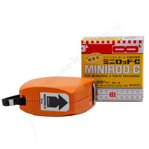 YAMAYO Mini Rod ML2