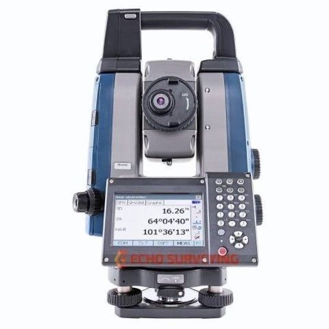 SOKKIA IX-1003 AUBWT TOTAL STATION