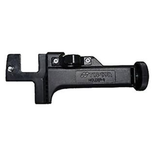 Topcon LS100 mm receiver clamp only