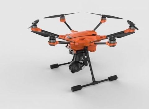HI TARGET H250 drone basic kit