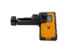 Metsys Red Line Receiver with Clamp