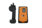 Metsys Red Line Receiver with Clamp