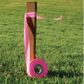 Glow Pink Dy-Mark Flagging Tape