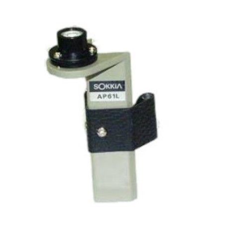 Sokkia AP61L clip-on prism pole bubble