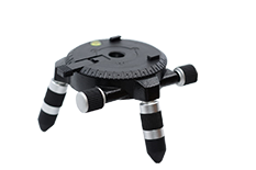 METSYS ML3 motion base