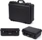 POLYGA Travel case and Tripod