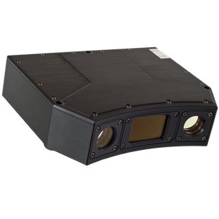 Polyga compact C210 3D scanner