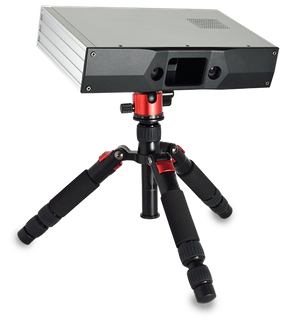 Polyga S1 Compact 3D Scanner