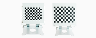 Polyga calibration Board 10mm