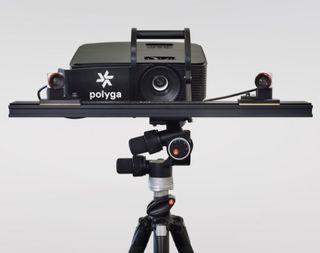 Polyga Carbon XL 3D scanner Monochrome