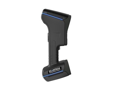 Scantech AXE-B11 3D Scanner