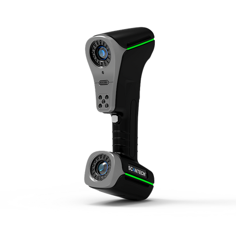 Scantech KSCAN-MAGIC Handheld 3D Scanner