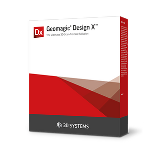 GEOMAGIC DESIGN X ONLINE ACTIVATION