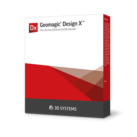 GEOMAGIC DESIGN X ONLINE ACTIVATION