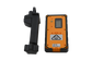 Metsys Green Line Receiver with Clamp