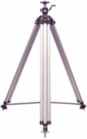 Lightwave Technology Elevating Tripod